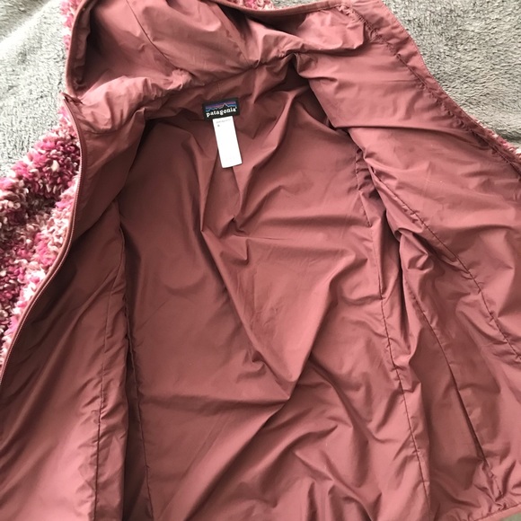 Patagonia Retro X jacket Aztec print XS 🔥 🔥 - Picture 3 of 7